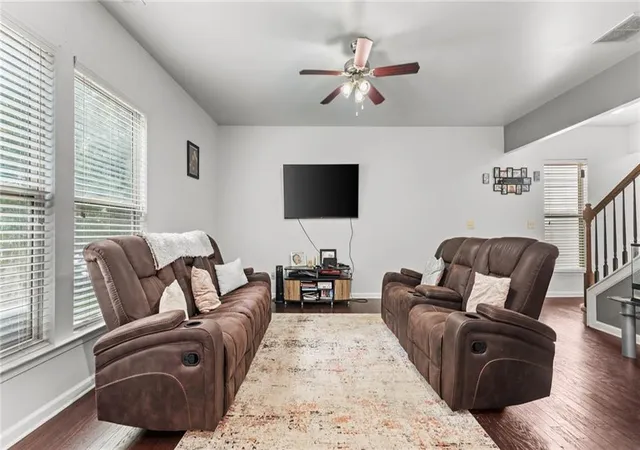Photo 3 of Single family home for sale at 523 Hardy Ives Ln, Lawrenceville, GA 30045 | MLS# 7810862 | Listing updated on 2026-08-23