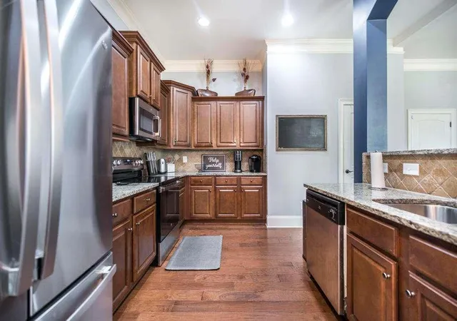 5th image of 315 Deven Ct, Warner Robins, GA 31088 | MLS# 7816014
