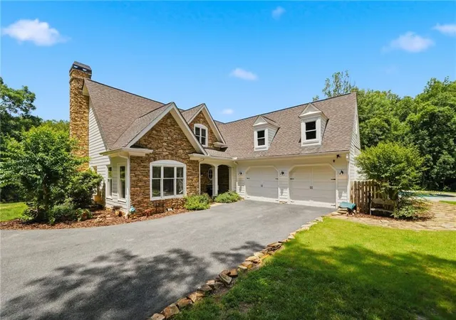 1st image of 835 Breedlove Rd, Ball Ground, GA 30107 | MLS# 7768139
