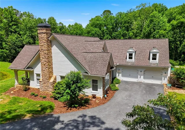 2nd image of 835 Breedlove Rd, Ball Ground, GA 30107 | MLS# 7768139