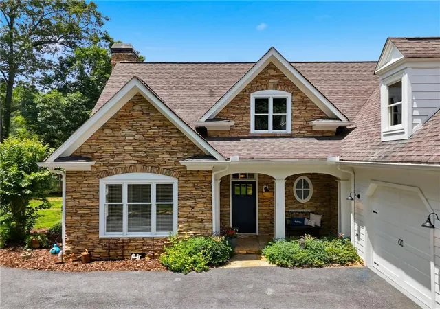 3rd image of 835 Breedlove Rd, Ball Ground, GA 30107 | MLS# 7768139