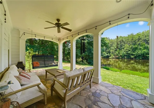4th image of 835 Breedlove Rd, Ball Ground, GA 30107 | MLS# 7768139