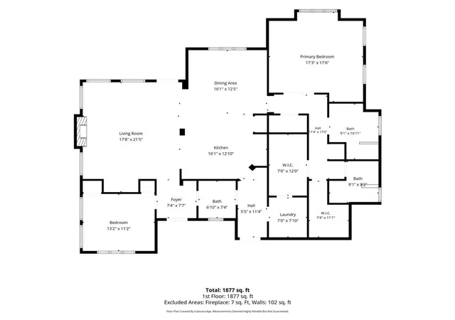 82nd image of 835 Breedlove Rd, Ball Ground, GA 30107 | MLS# 7768139