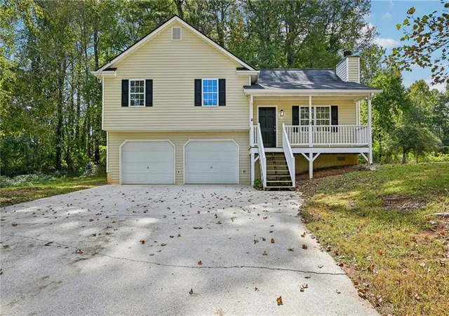 Photo 1 of Single family home for sale at 85 Grove Pl, Temple, GA 30179 | MLS# 7858656 | Listing updated on 2026-10-23