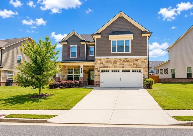 1st image of 3477 Ivy Birch Wy, Buford, GA 30519 | MLS# 7766620