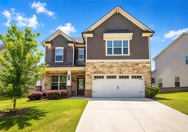 2nd image of 3477 Ivy Birch Wy, Buford, GA 30519 | MLS# 7766620