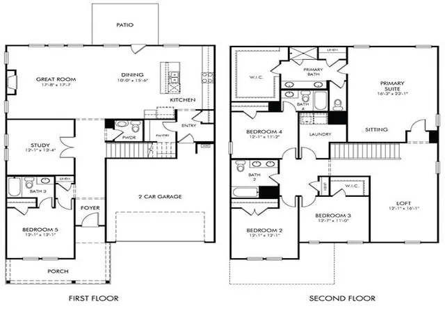1st image of 566 Tallulah Ln, Grayson, GA 30017 | MLS# 7806484