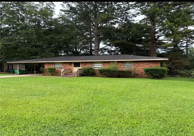Single family home for sale at 1147 Evelyn Dr, Forest Park, GA 30297 | MLS# 7824807