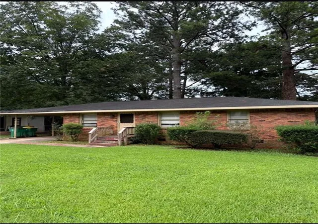 Photo 1 of Single family home for sale at 1147 Evelyn Dr, Forest Park, GA 30297 | MLS# 7824807 | Listing updated on 2026-10-29