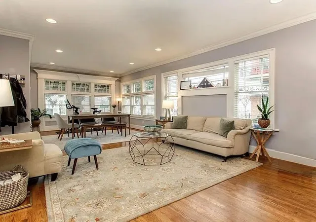 3rd image of 653 N Highland Ave Ne #2, Atlanta, GA 30306 | MLS# 7752064