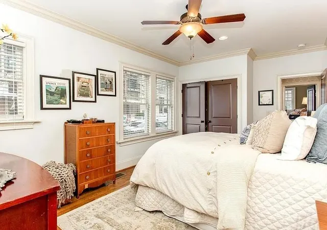 4th image of 653 N Highland Ave Ne #2, Atlanta, GA 30306 | MLS# 7752064