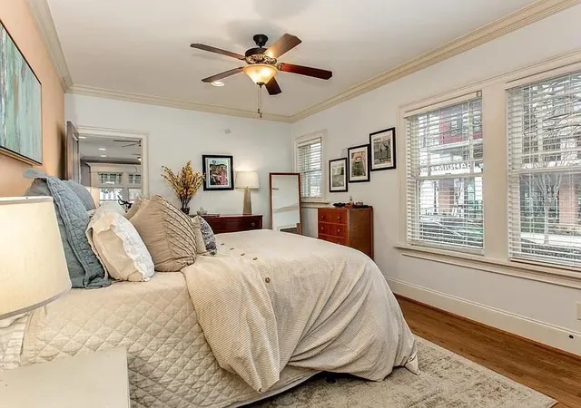 5th image of 653 N Highland Ave Ne #2, Atlanta, GA 30306 | MLS# 7752064