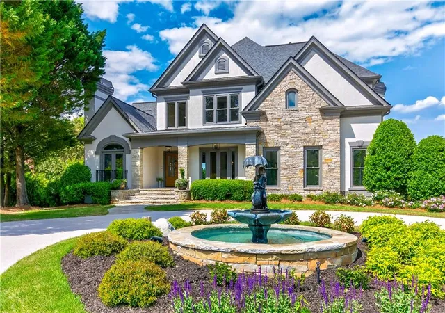 1st image of 5925 Stoneleigh Dr, Suwanee, GA 30024 | MLS# 7813499