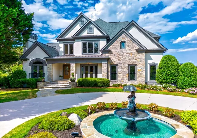 2nd image of 5925 Stoneleigh Dr, Suwanee, GA 30024 | MLS# 7813499