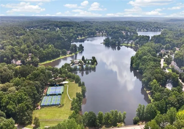49th image of 6971 Waters Edge Dr, Stone Mountain, GA 30087 | MLS# 7800586