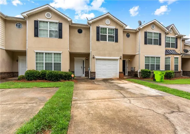 Photo 1 of Sale Pending at 2312 Coach Way, Jonesboro, GA 30236 | MLS# 7814160 | Listing updated on 2026-09-04