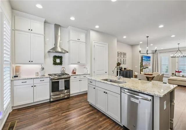 4th image of 220 Mitchell Ln, Woodstock, GA 30188 | MLS# 7772061