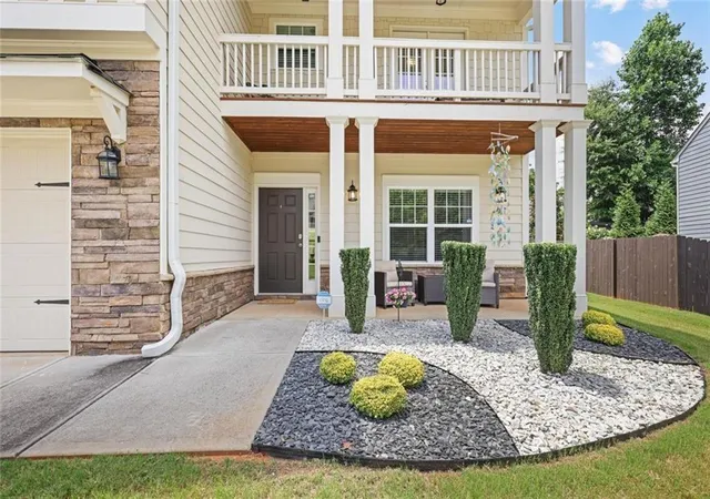 2nd image of 462 Wings Field Ct Sw, Austell, GA 30168 | MLS# 7804566