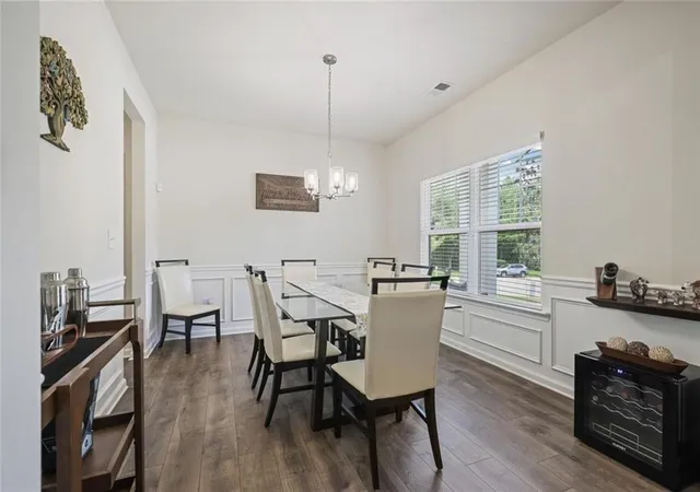 4th image of 462 Wings Field Ct Sw, Austell, GA 30168 | MLS# 7804566