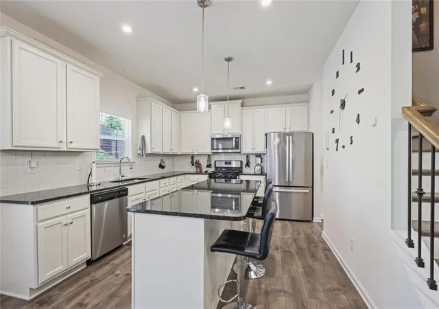 5th image of 462 Wings Field Ct Sw, Austell, GA 30168 | MLS# 7804566