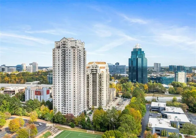 74th image of 795 Hammond Dr #513, Sandy Springs, GA 30328 | MLS# 7753200