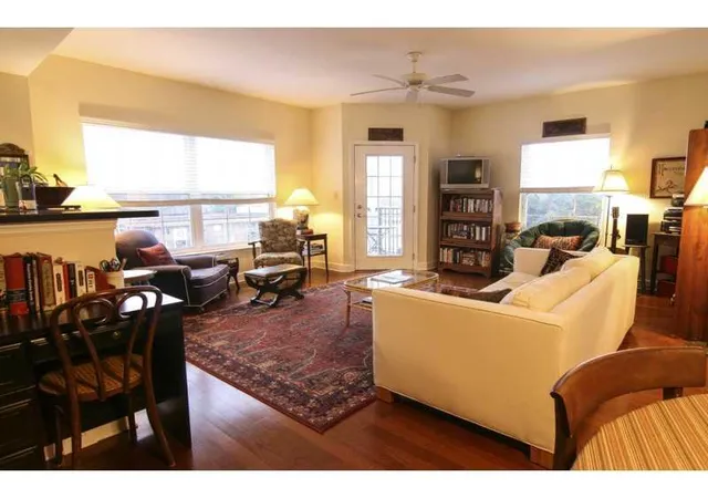 Condominium at 230 E Ponce De Leon Ave #413, Decatur, GA 30030 | MLS# 5238610 | | Sold on 2014-05-14