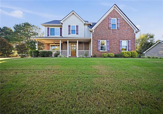 Photo 1 of Single family home for sale at 4925 Hanna Kate Ct, Cumming, GA 30028 | MLS# 7855745 | Listing updated on 2026-10-23