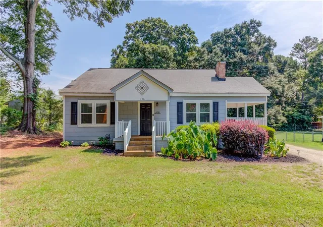 1st image of 170 Shields St, Winder, GA 30680 | MLS# 7813493