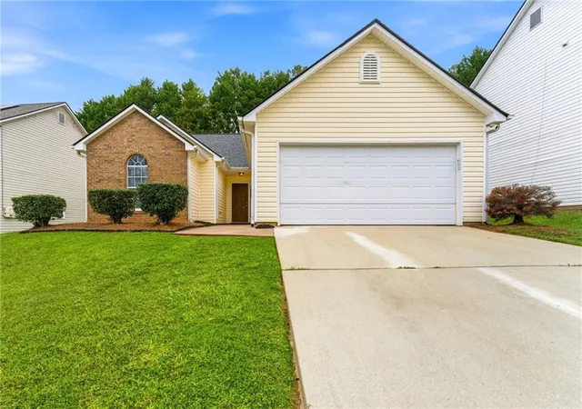 Photo 1 of Sale Pending at 8244 Wynfield Dr, Jonesboro, GA 30238 | MLS# 7742661 | Listing updated on 2026-09-16
