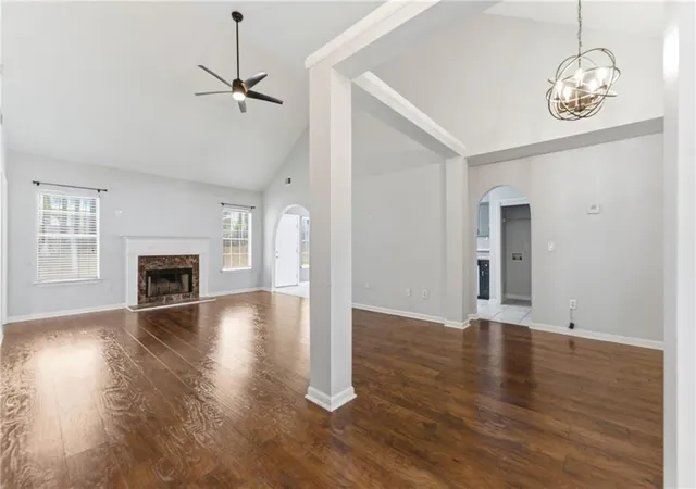 Photo 2 of Sale Pending at 8244 Wynfield Dr, Jonesboro, GA 30238 | MLS# 7742661 | Listing updated on 2026-09-16