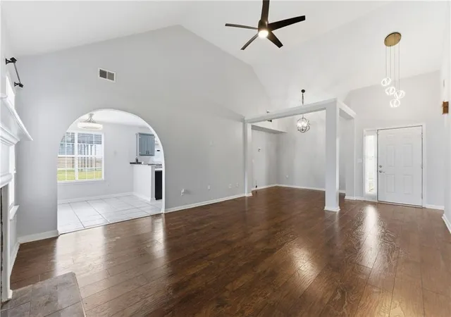 Photo 3 of Sale Pending at 8244 Wynfield Dr, Jonesboro, GA 30238 | MLS# 7742661 | Listing updated on 2026-09-16