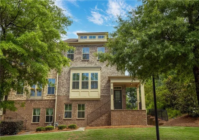 1st image of 601 Northaven Ave, Suwanee, GA 30024 | MLS# 7783966