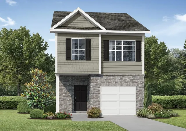 Townhouse for sale at 2860 Lillian Ln, Douglasville, GA 30135 | MLS# 7829104