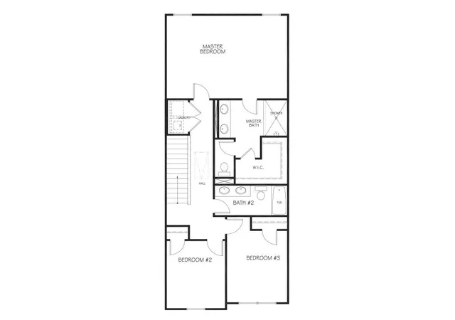 Photo 2 of Townhouse for sale at 2860 Lillian Ln, Douglasville, GA 30135 | MLS# 7829104 | Listing updated on 2026-09-01