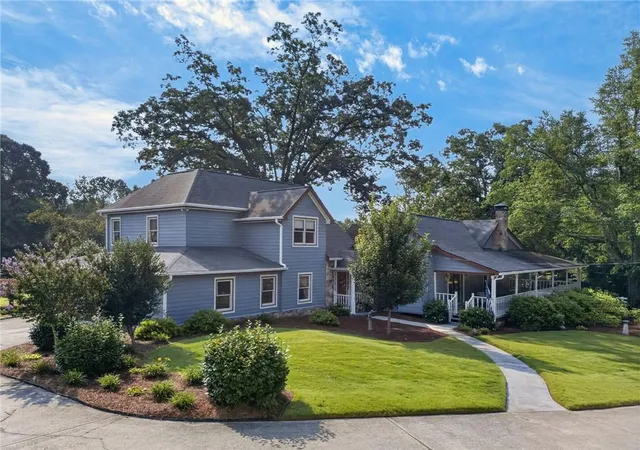1st image of 1111 Bakers Bridge Rd, Douglasville, GA 30134 | MLS# 7815179