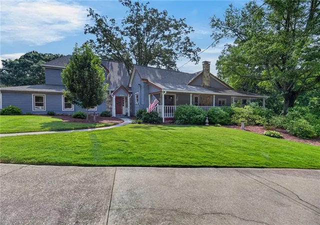 Photo 3 of Single family home for sale at 1111 Bakers Brg Rd, Douglasville, GA 30134 | MLS# 7815179 | Listing updated on 2026-08-25