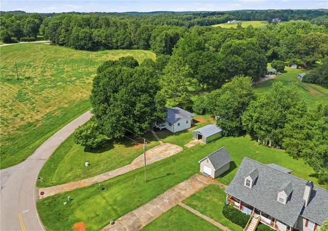 Photo 43 of Single family home for sale at 667 Wo Smith Rd, Jefferson, GA 30549 | MLS# 7792167 | Listing updated on 2026-09-03