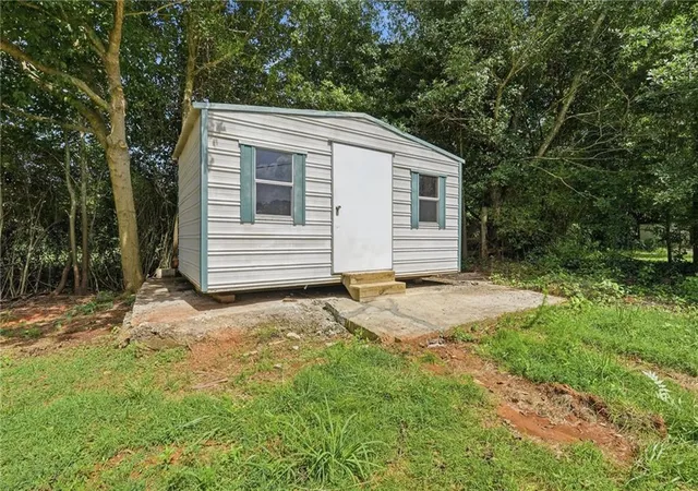 Photo 3 of Single family home for sale at 667 Wo Smith Rd, Jefferson, GA 30549 | MLS# 7792167 | Listing updated on 2026-09-22