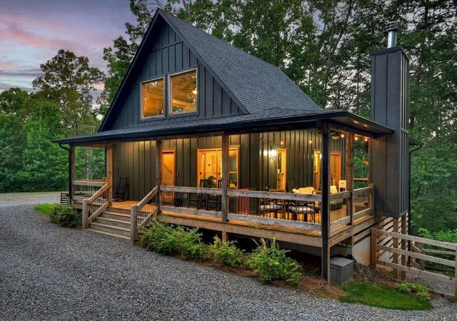 1st image of 270 Wild Oaks Wy, Ellijay, GA 30540 | MLS# 7816901