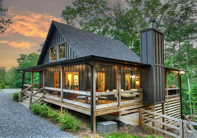 2nd image of 270 Wild Oaks Wy, Ellijay, GA 30540 | MLS# 7816901