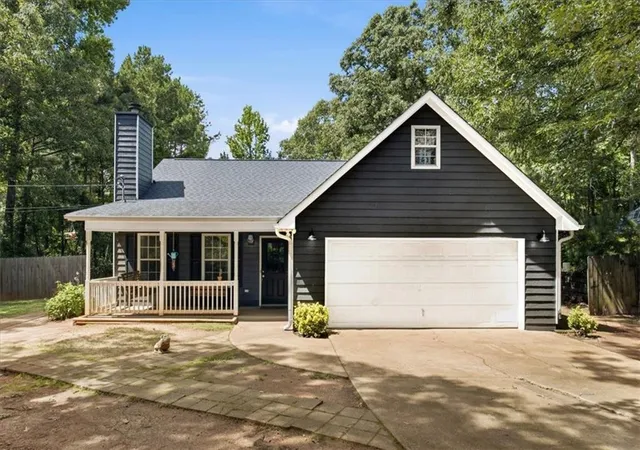 1st image of 75 Saratoga Wy, Covington, GA 30016 | MLS# 7791198