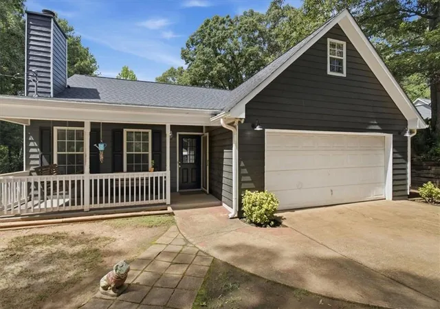 3rd image of 75 Saratoga Wy, Covington, GA 30016 | MLS# 7791198