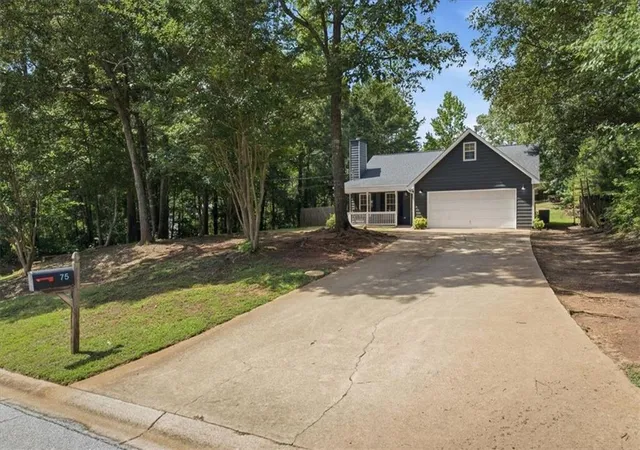 4th image of 75 Saratoga Wy, Covington, GA 30016 | MLS# 7791198