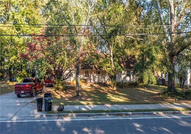 Photo 1 of Single family home for sale at 3632 S Bogan Rd, Buford, GA 30519 | MLS# 7861047 | Listing updated on 2026-10-30