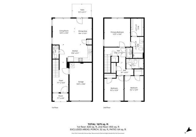 31st image of 579 Magnolia Cir, Palmetto, GA 30268 | MLS# 7824078