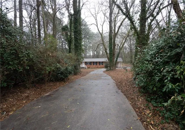 Photo 22 of Single family home for sale at 4770 Campbell Dr, Atlanta, GA 30349 | MLS# 7801188 | Listing updated on 2026-07-09