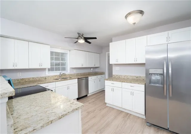 Photo 3 of Single family home for sale at 4770 Campbell Dr, Atlanta, GA 30349 | MLS# 7801188 | Listing updated on 2026-07-09