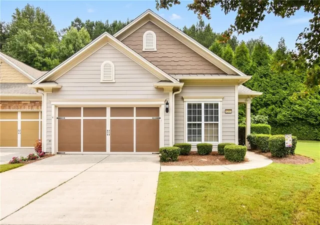 2nd image of 6243 Longleaf Dr, Hoschton, GA 30548 | MLS# 7816533