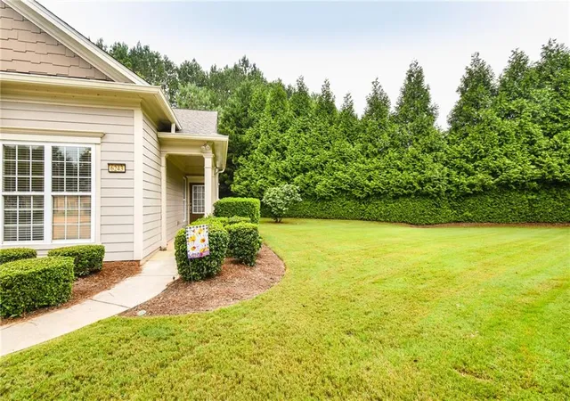 3rd image of 6243 Longleaf Dr, Hoschton, GA 30548 | MLS# 7816533