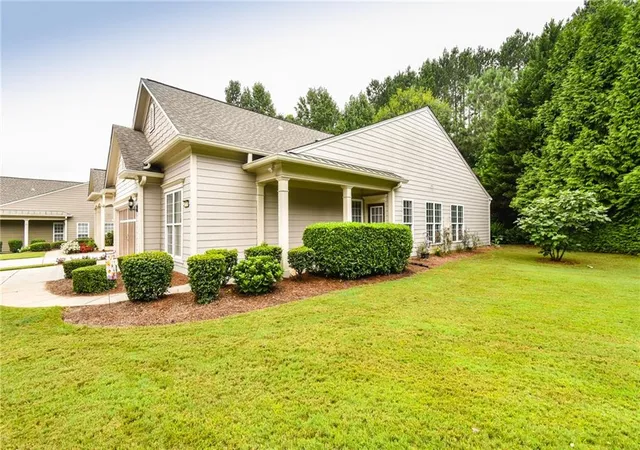 4th image of 6243 Longleaf Dr, Hoschton, GA 30548 | MLS# 7816533